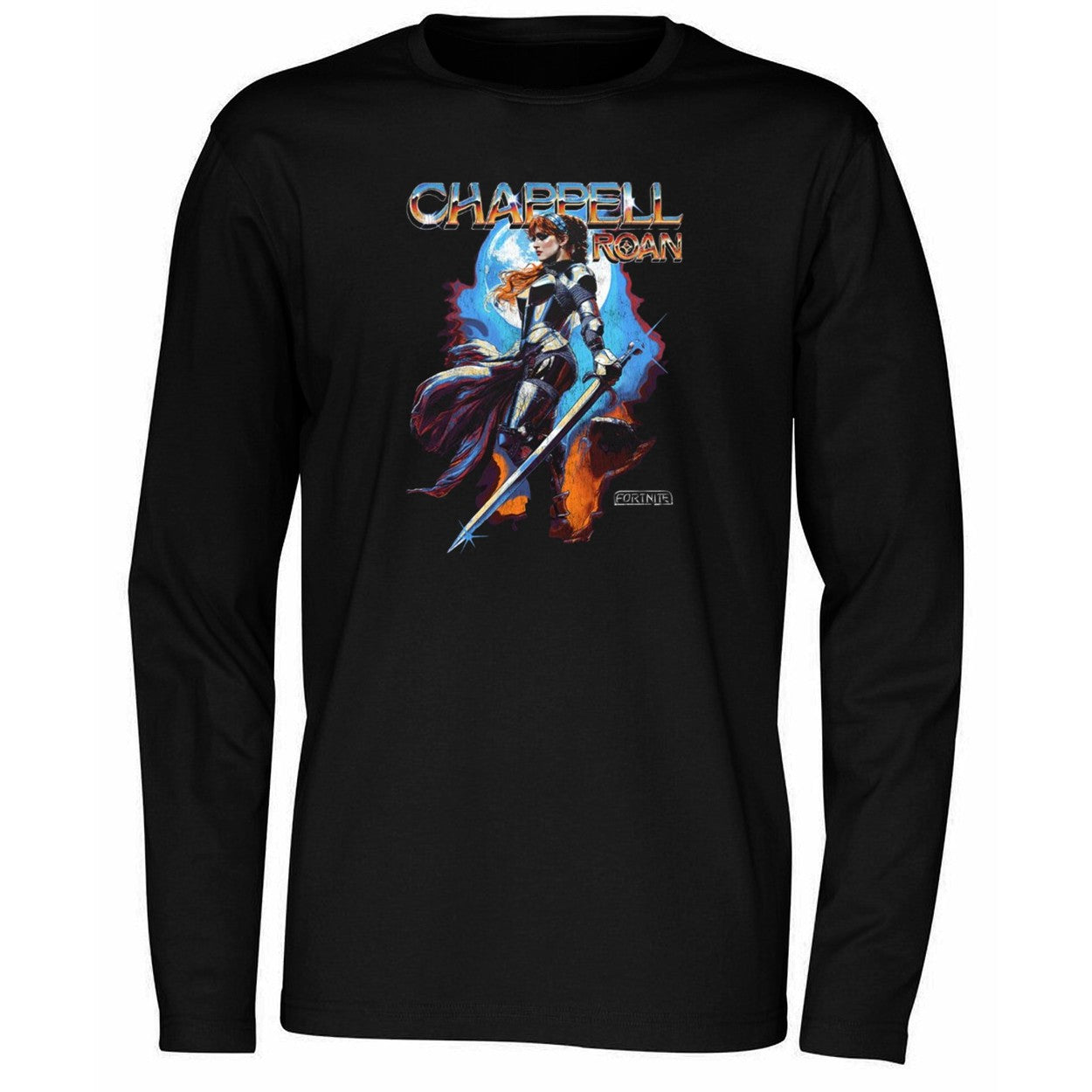 Fortnite x Chappell Roan 2026 Shirt