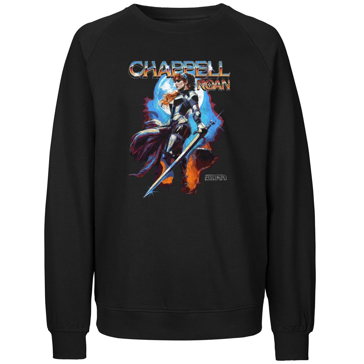 Fortnite x Chappell Roan 2026 Shirt