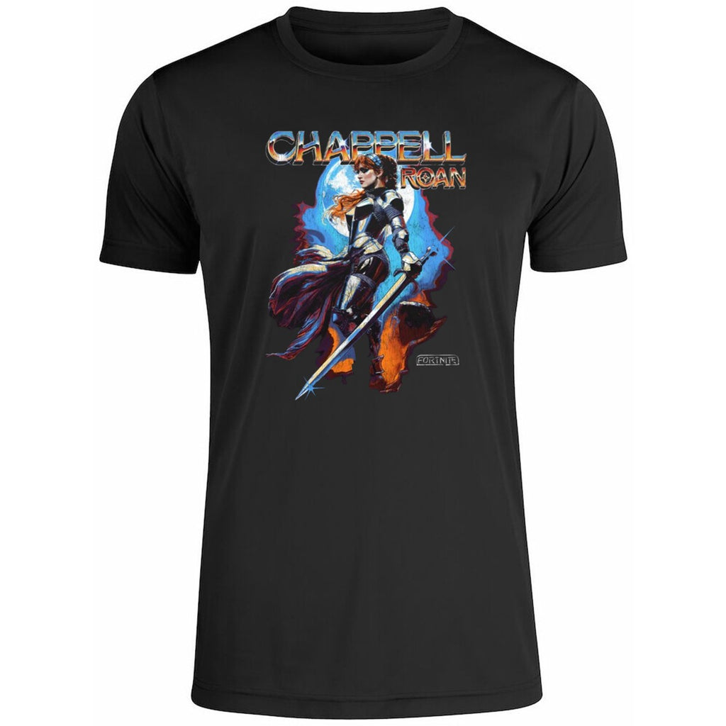 Fortnite x Chappell Roan 2026 Shirt
