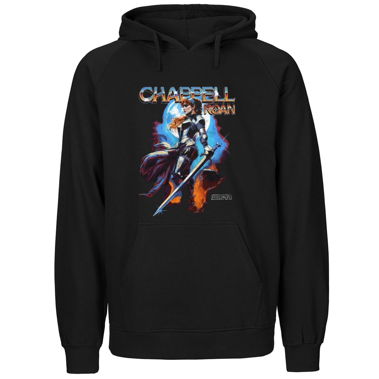 Fortnite x Chappell Roan 2026 Shirt