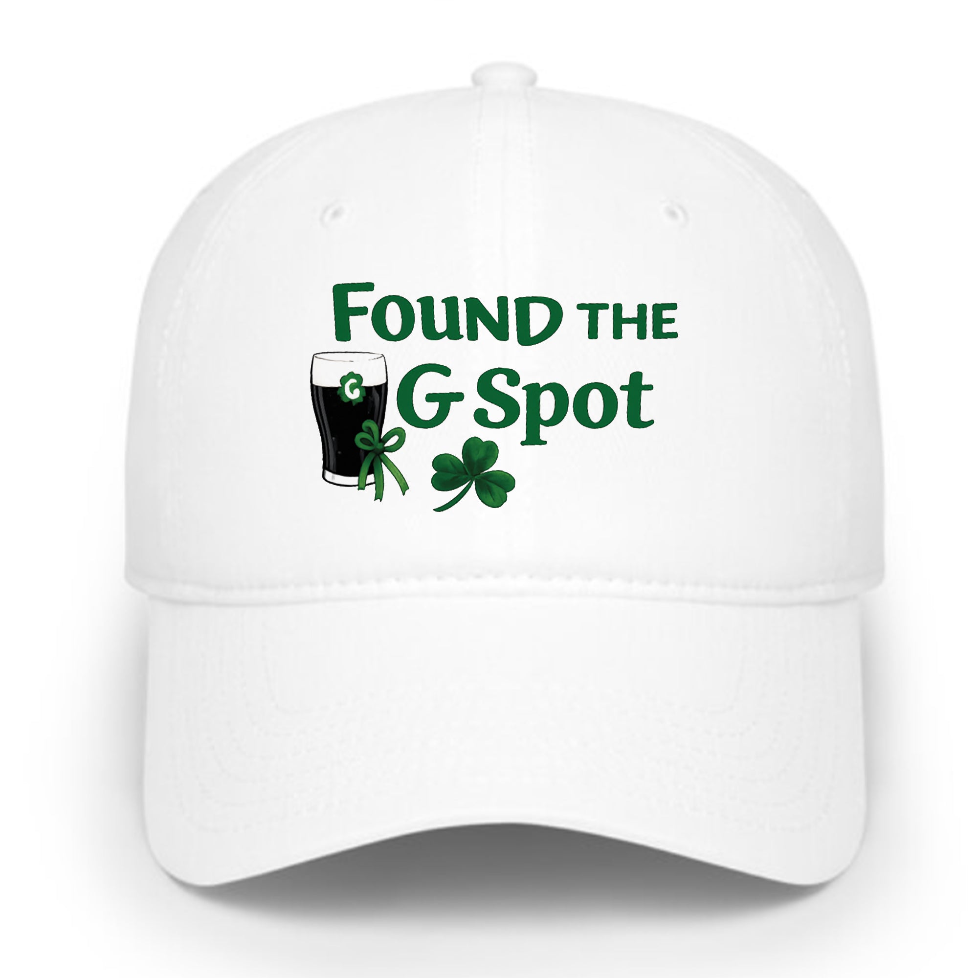 Found The G Spot Hat