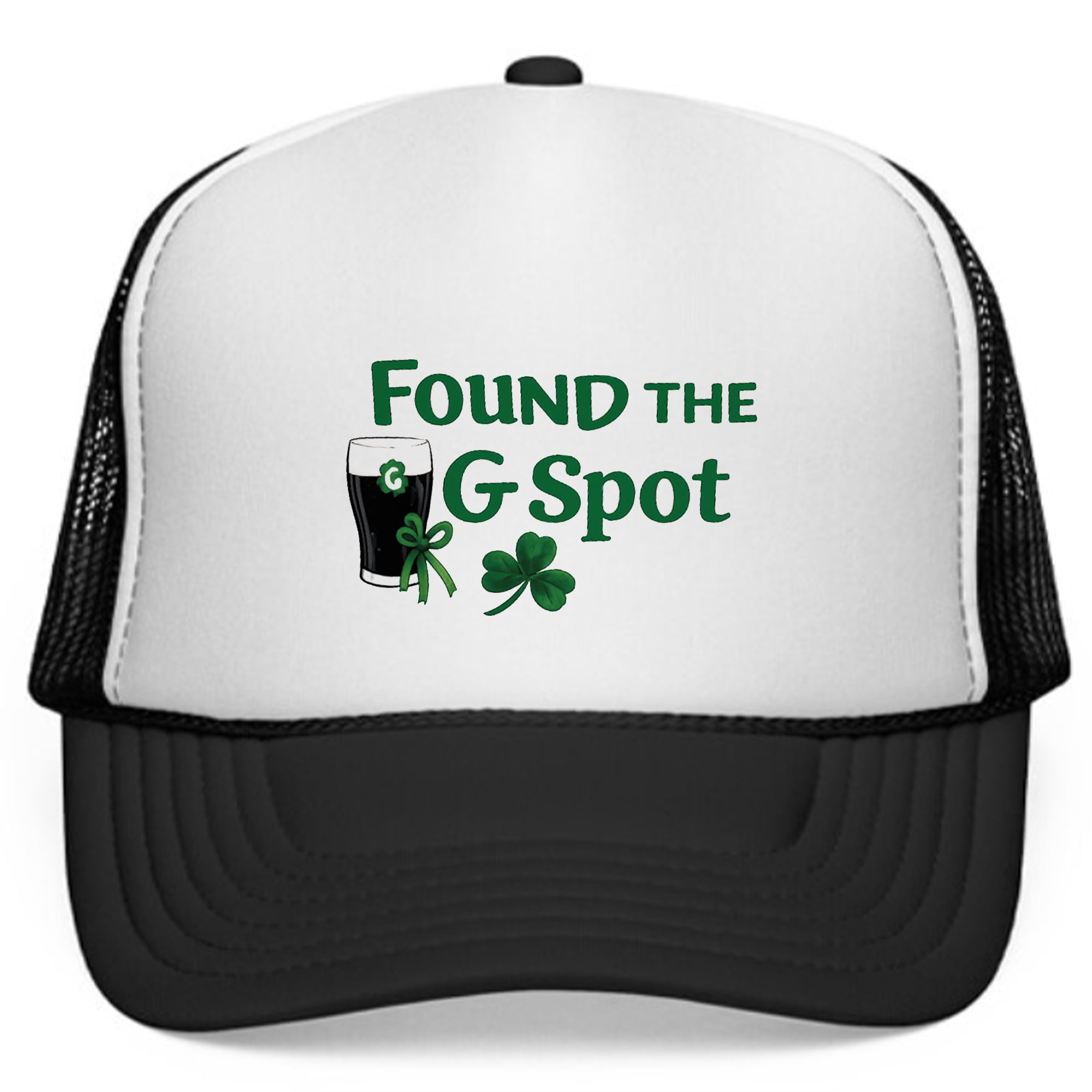 Found The G Spot Hat