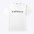 Fourth Wing T Shirt