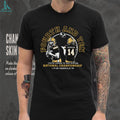 Fourth and Ten Justin Lamson to Taco Dowler National Championship T Shirt