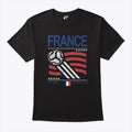 France Soccer World Cup 2026 T Shirt