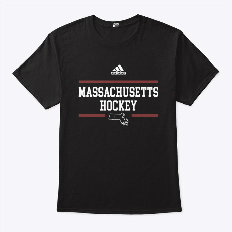 Francesco Dell’Elce Massacchusetts Hockey Shirt