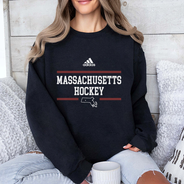 Francesco Dell’Elce Massacchusetts Hockey Shirt