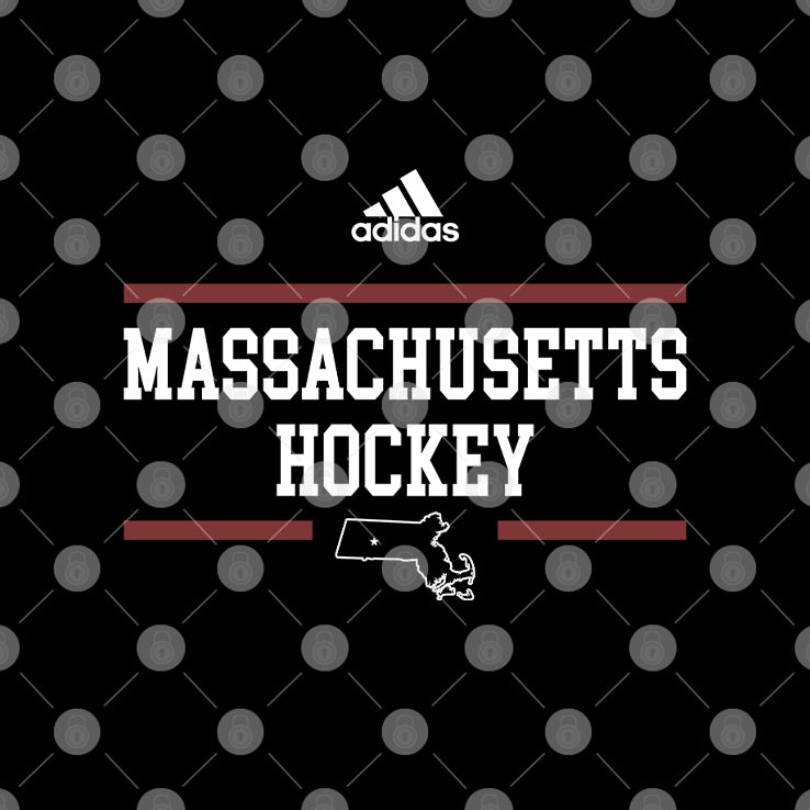 Francesco Dell’Elce Massacchusetts Hockey Shirt