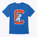 Francisco Lindor The Captain New York Mets T Shirt