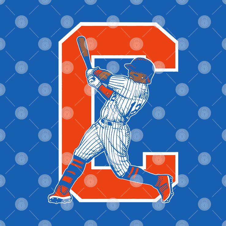 Francisco Lindor The Captain New York Mets T Shirt
