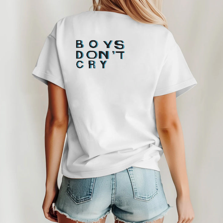 Frank Ocean Boys Don’t Cry Shirt