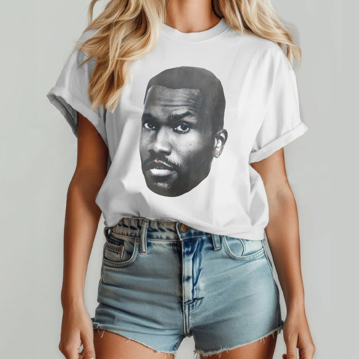 Frank Ocean Boys Don’t Cry Shirt