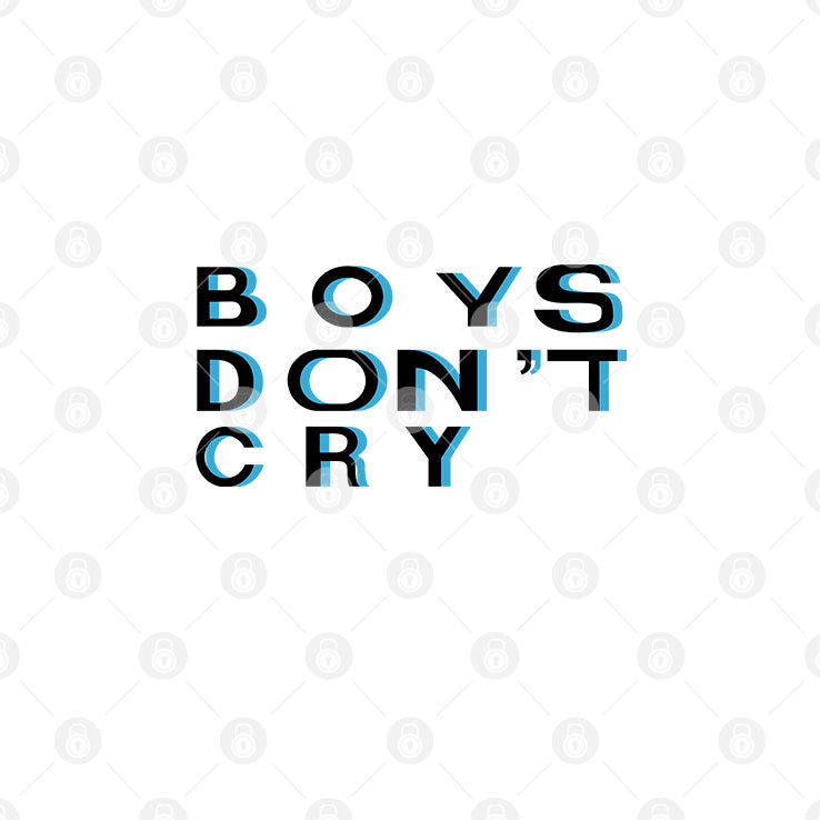 Frank Ocean Boys Don’t Cry Shirt