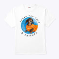 Frank The Tank & Friends Dachshund T Shirt