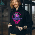 Franklin’s Tower Taco Bell Inspired Grateful Dead Parody T Shirt