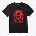 Giannis Freak In South Beach T Shirt