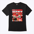Fred Warner T Shirt