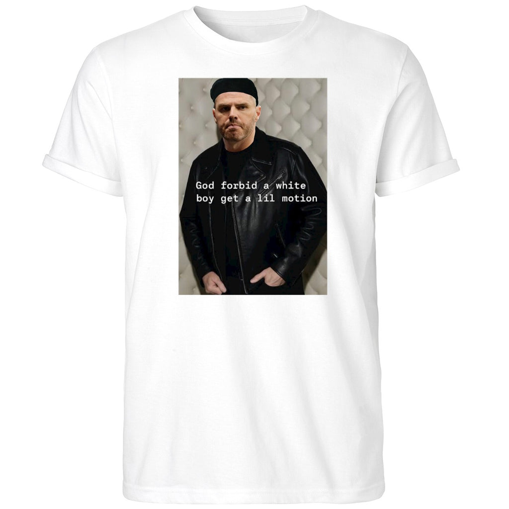 Freddie Freeman God Forbid A White Boy Get A Lil Motion Shirt