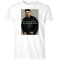 Freddie Freeman God Forbid A White Boy Get A Lil Motion Shirt