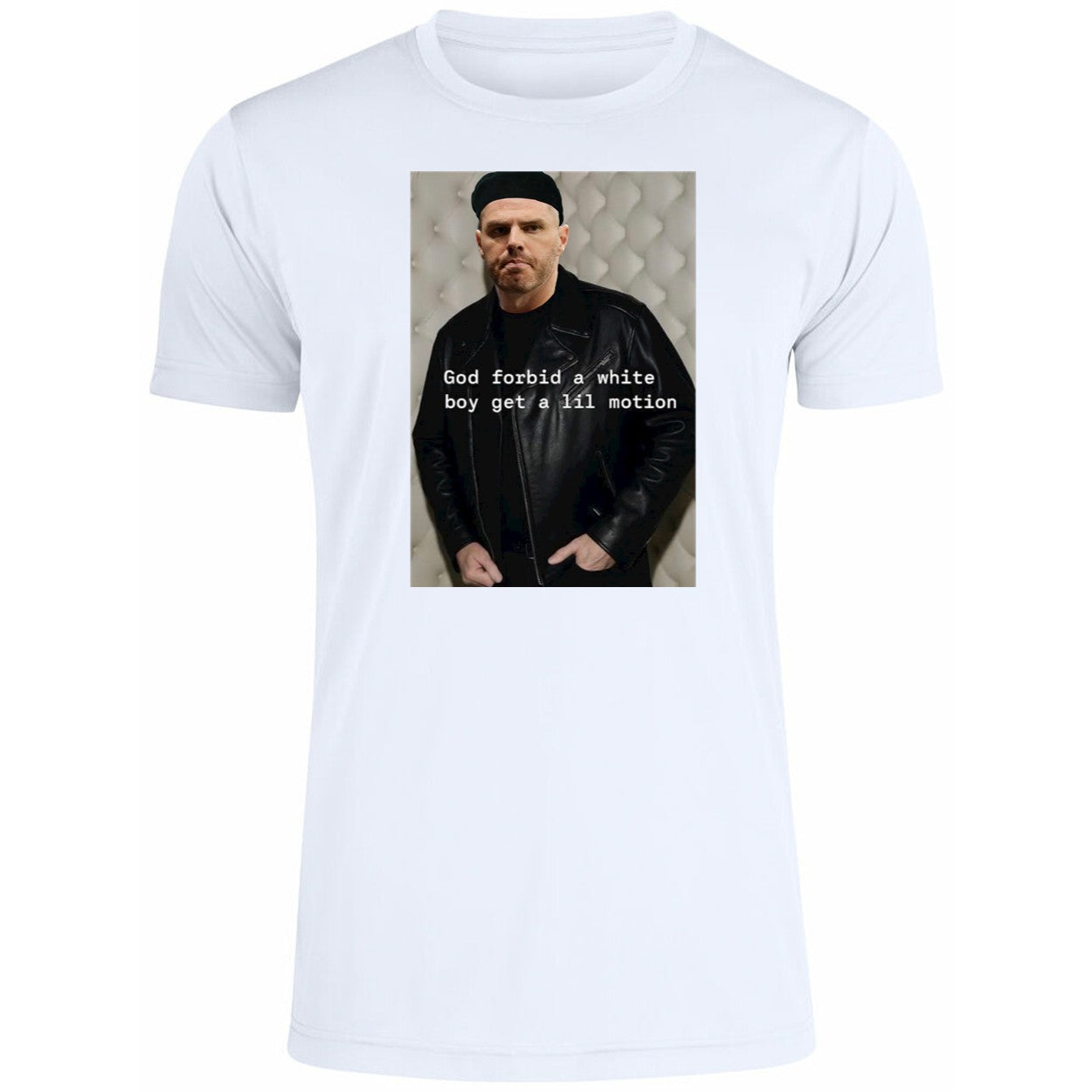 Freddie Freeman God Forbid A White Boy Get A Lil Motion Shirt