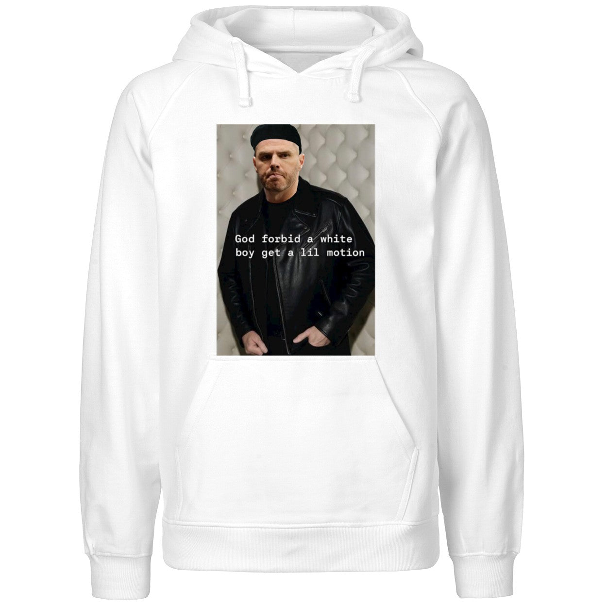 Freddie Freeman God Forbid A White Boy Get A Lil Motion Shirt