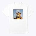 Freddy’s Version 1989 Parody T Shirt