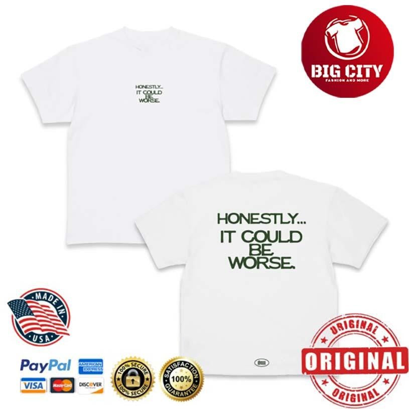Fredsgarms Icbw Two Sided Shirt