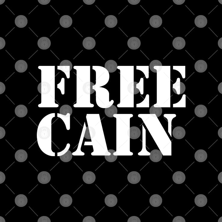 Free Cain Velasquez T Shirt