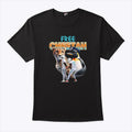 Free Cheetah Free Tyreek Hill Shirt