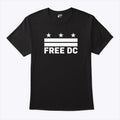 Free DC Washington DC T Shirt