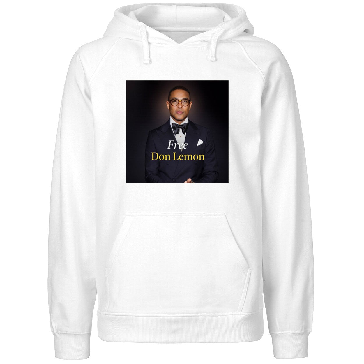 Free Don Lemon Speaks Out Shirt