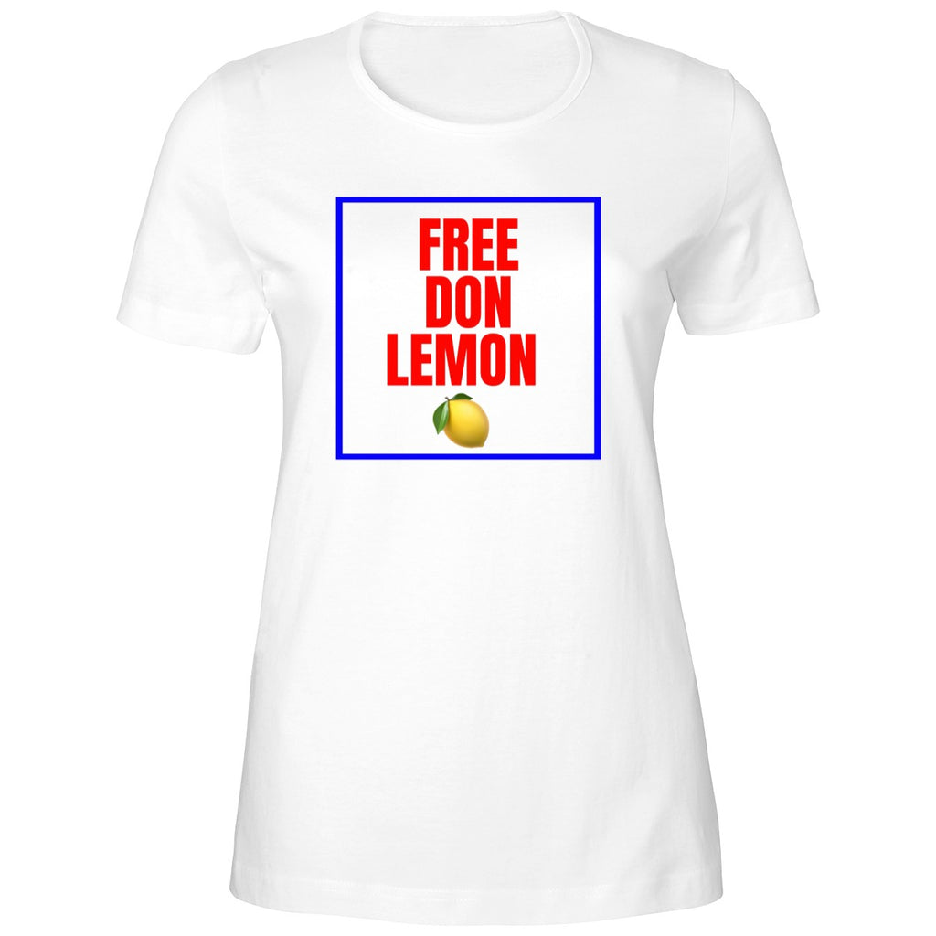 Free Don Lemon Updates Shirt