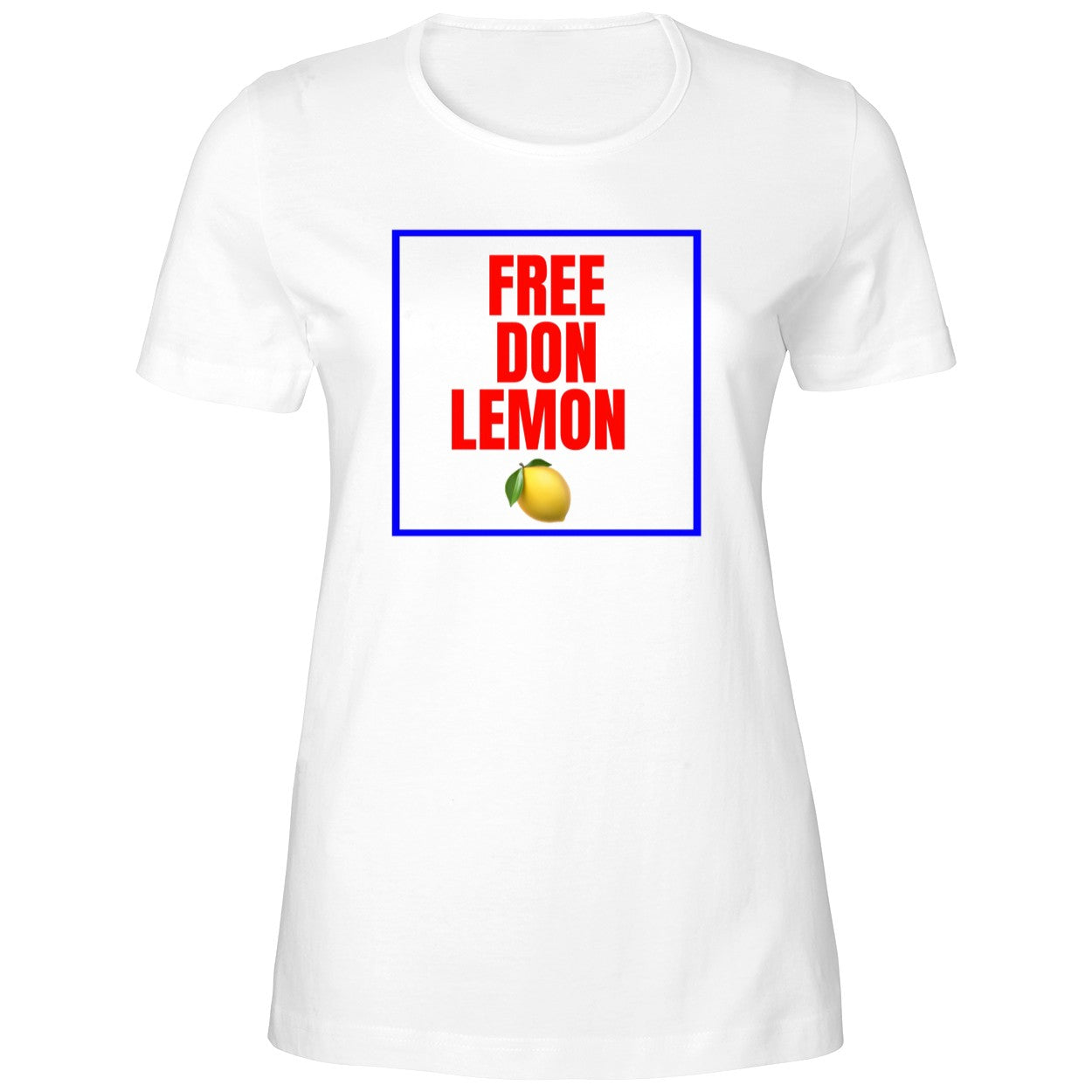 Free Don Lemon Updates Shirt