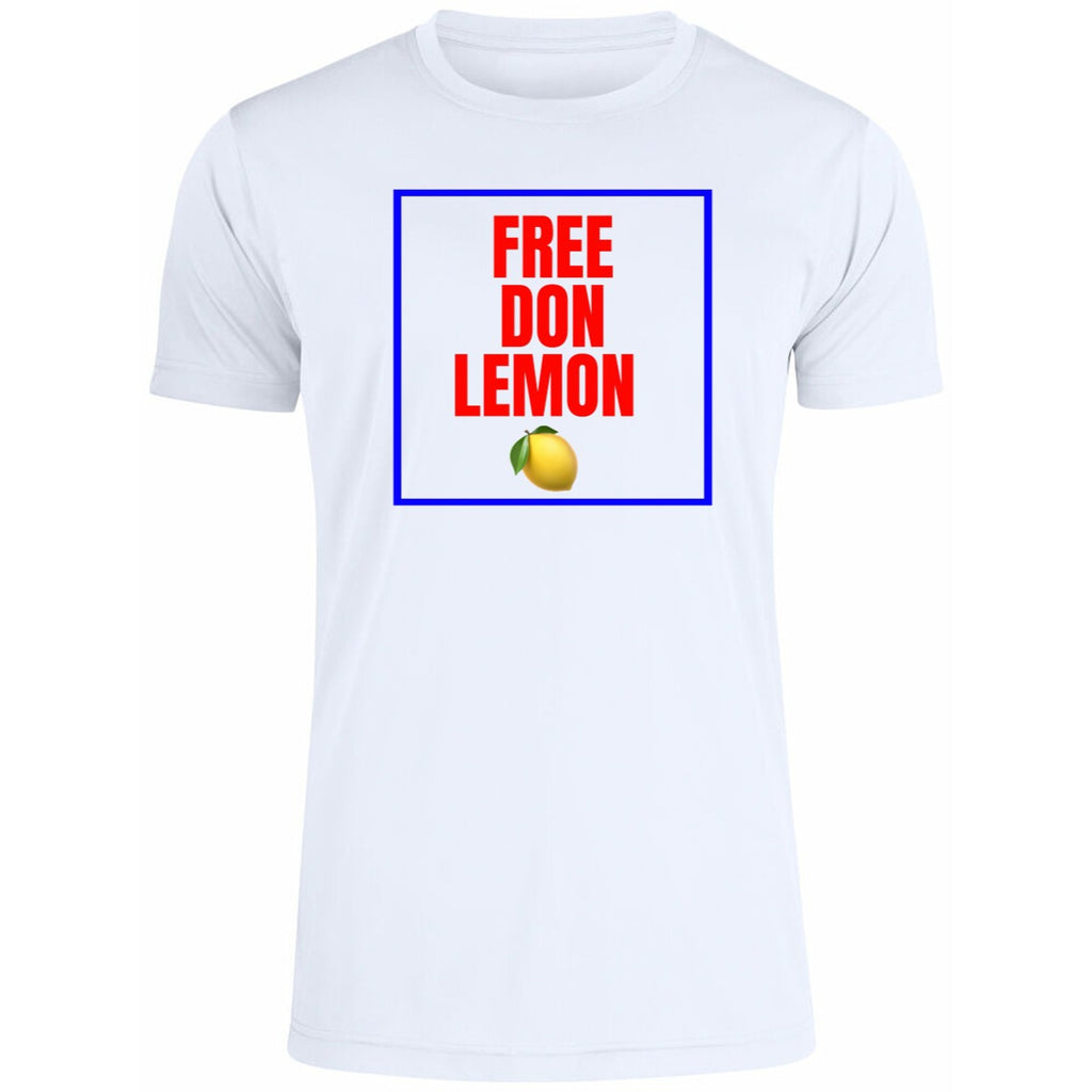 Free Don Lemon Updates Shirt