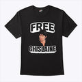 Free Ghislaine Maxwell T Shirt