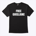 Free Ghislaine T Shirt