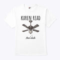 Free Karen Read Fan Club T Shirt