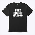 Free Kobbie Mainoo T Shirt