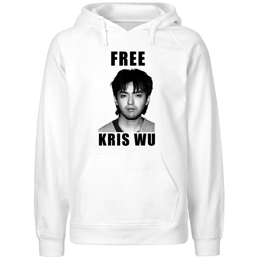 Free Kris Wu At Show Travis Scott Shirt