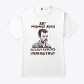 Free Mahmoud Khalil Illegally Arrested Unlawfully Held T Shirt