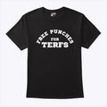 Free Punches For Terfs Shirt