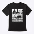 Free The Menendez Brothers 2024 T Shirt