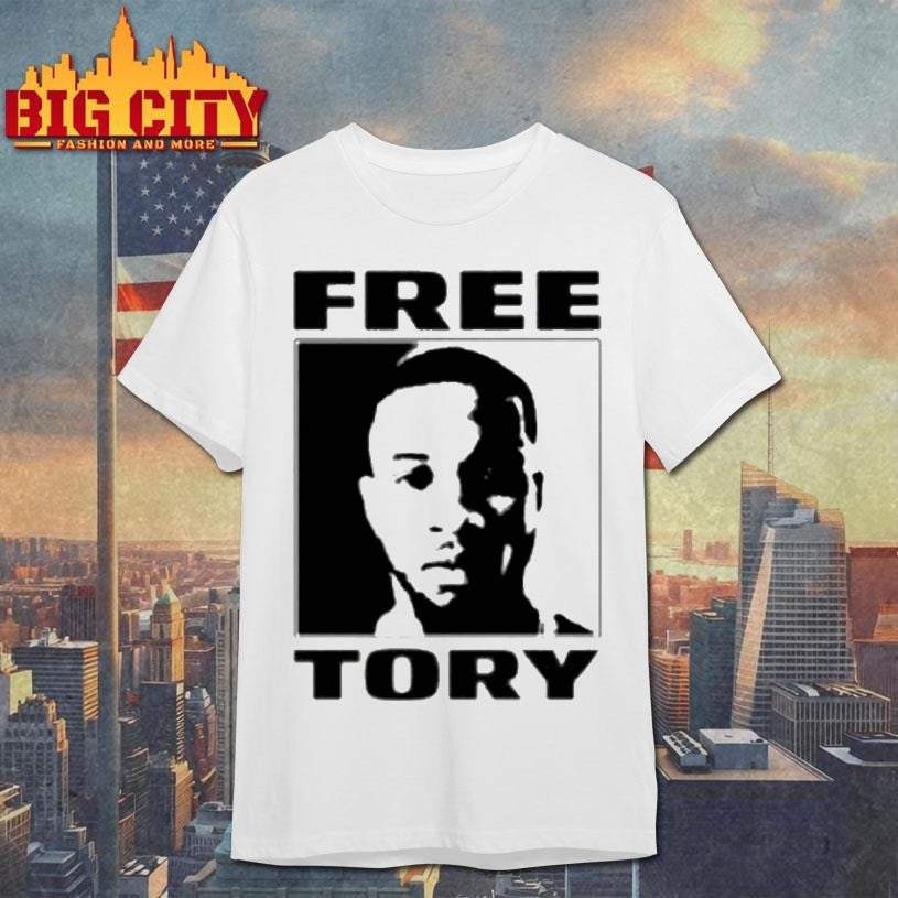 Free Tory Shirt