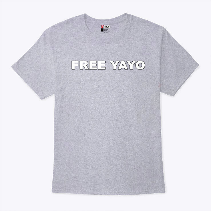 Free Yayo Shirt
