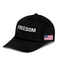 Freedom Charlie Kirk Hat