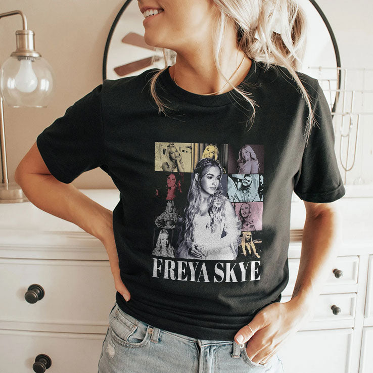 Freya Skye T Shirt