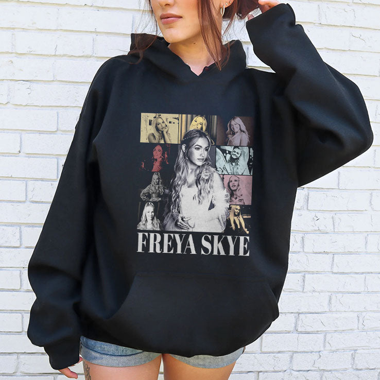 Freya Skye T Shirt