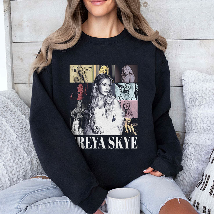 Freya Skye T Shirt