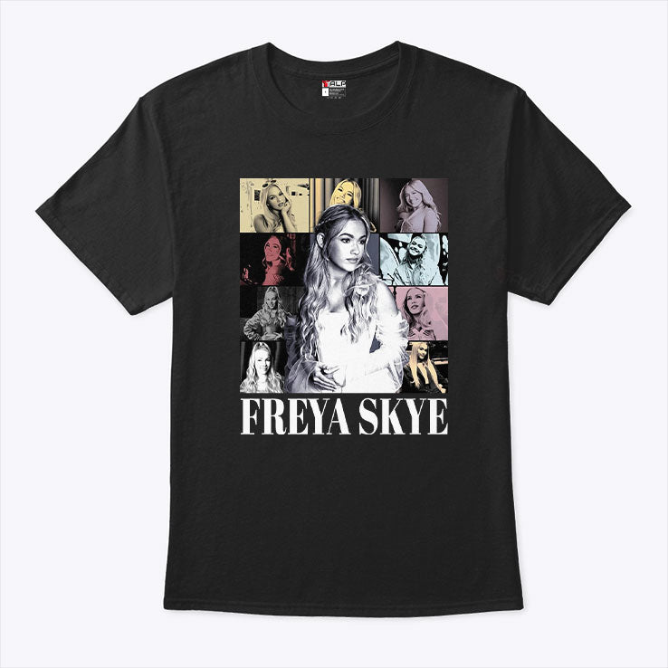 Freya Skye T Shirt