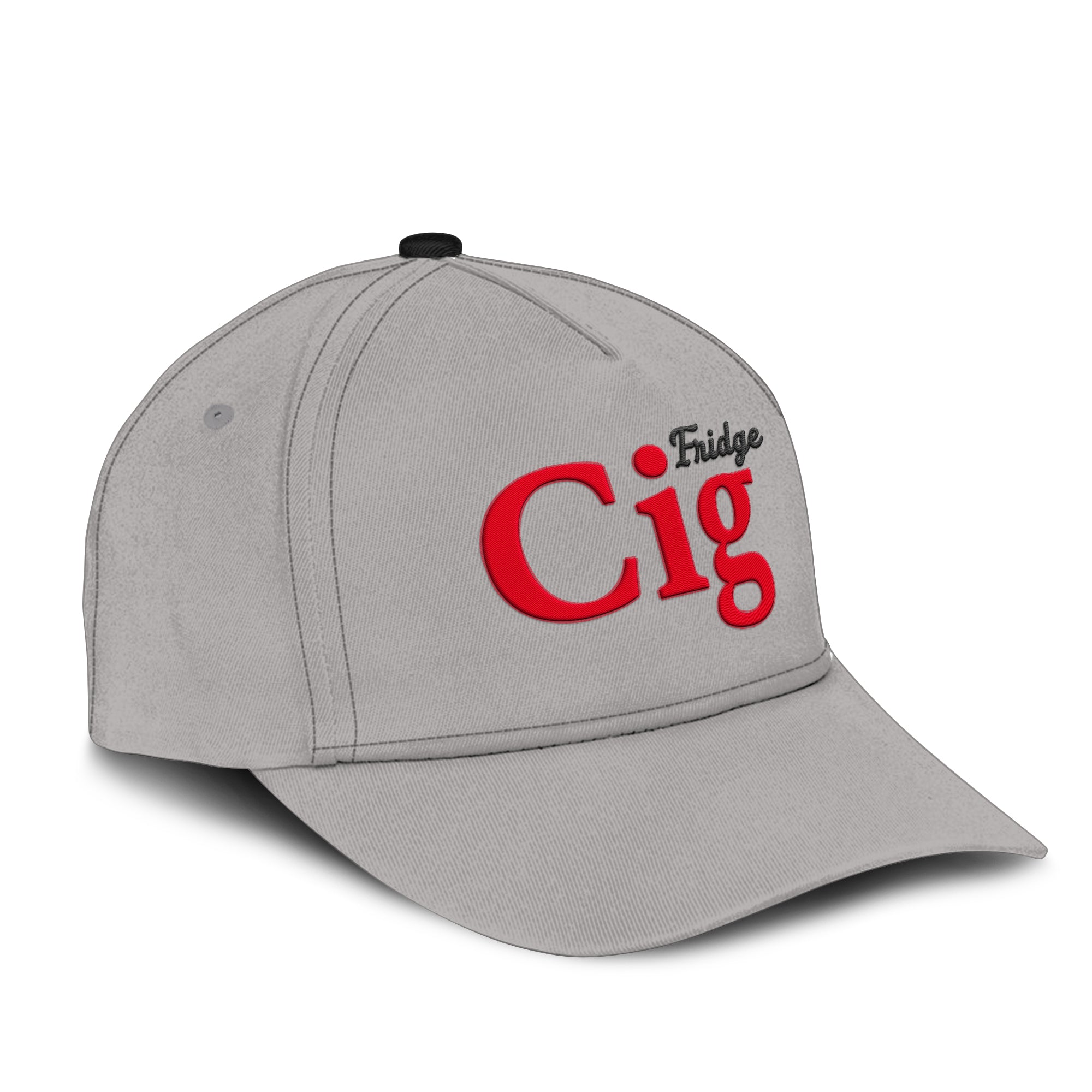 Fridge Cigarette Hat
